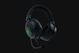 Razer Kraken V3 HyperSense Casque Avec fil Arceau Jouer USB Type-A Noir