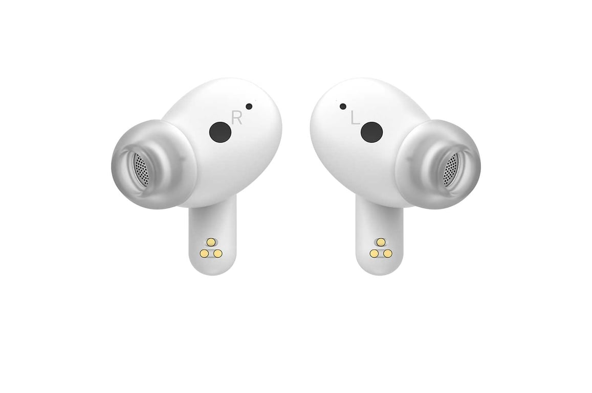 Écouteurs Sans fil Tone Musique Bluetooth Blanc