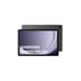 Samsung Galaxy Tab A9+ 5G LTE-TDD & LTE-FDD 64 GB 27,9 cm (11'') 4 GB Wi-Fi 5 (802.11ac) Grafito