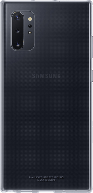 Coque rigide Samsung pour Galaxy Note10+ N975