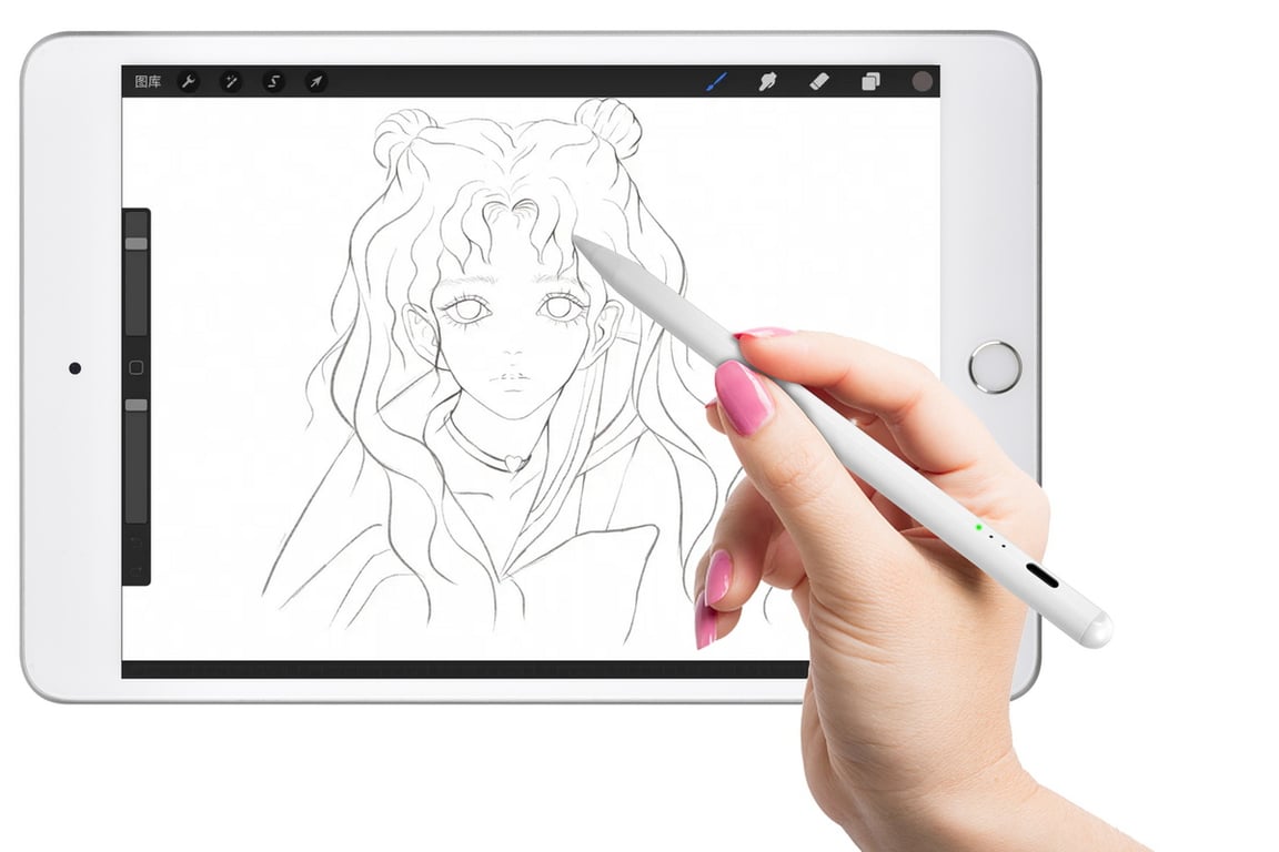 DLH DY ST4980 stylet 13 g Neuf - vue 3