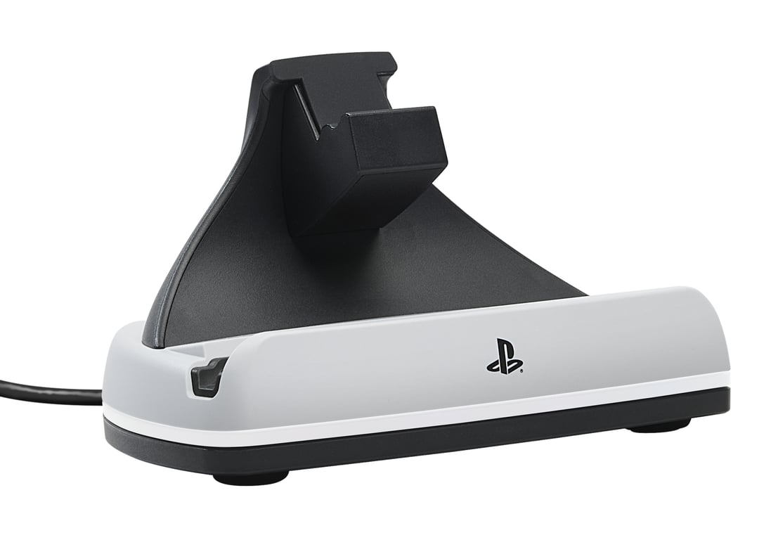 Station de charge PowerA pour PlayStation Portal et - vue 4