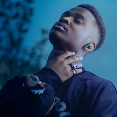 NGS ARTICA BLOOM Casque Sans fil Ecouteurs Appels/Musique USB Type-C Bluetooth Vert