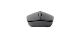 Rapoo M100 Mouse senza fili RF ambidestro silenzioso + Bluetooth ottico 1000 DPI