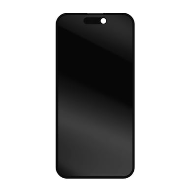 Apple Pantalla para iPhone 16 Losa OLED Original con Mantel Sensor de Proximidad Negro