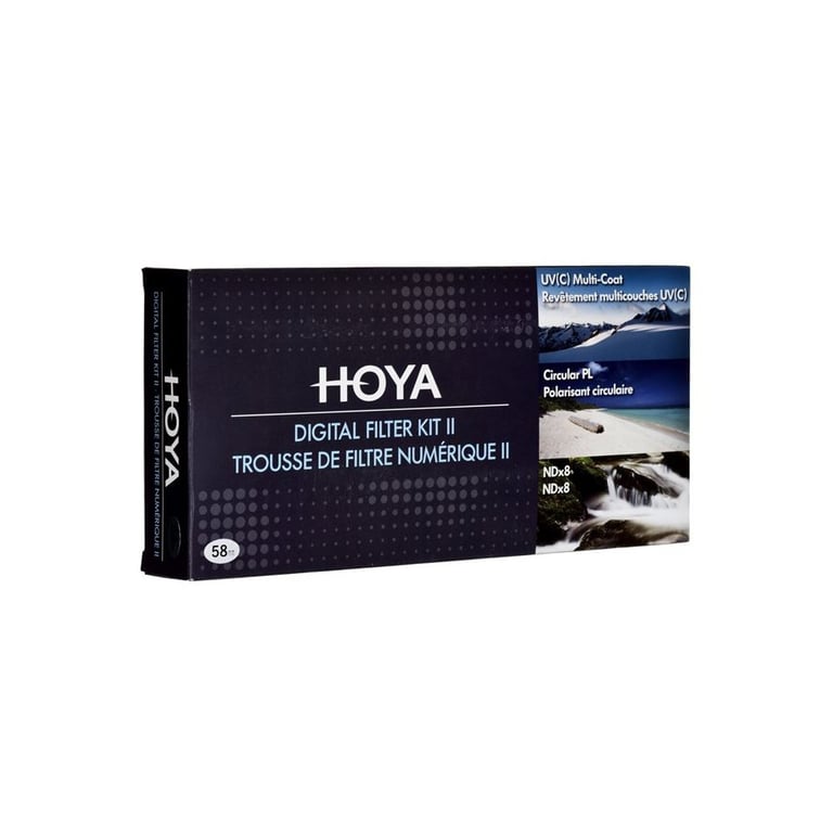 HOYA YYK 1058
