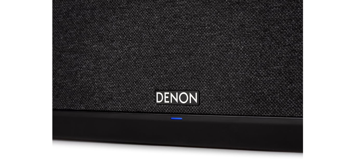 Enceinte sans fil Denon Home 350 - vue 5