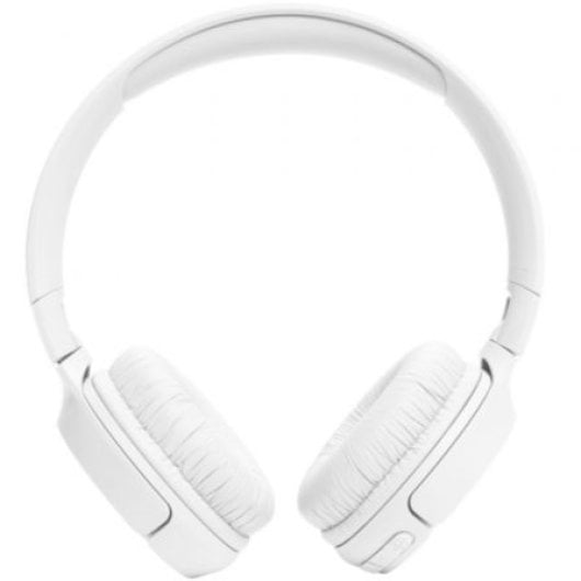 Auriculares Inalámbricos JBL Tune 525BT- con Micrófono- Bluetooth- Blanco - Neuf
