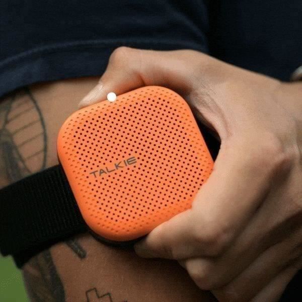 Talkie Duo SENA TLK-1D – 6h Autonomie, Portée 600m, Bluetooth, USB-C - vue 3