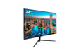Nilox Monitor 24'', Full HD, VA, 100 Hz, HDMI, DP, 1ms