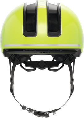 ABUS HUD-Y Jaune