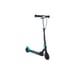 Trottinette enfant Globber Flow Element Junior Noir et Bleu
