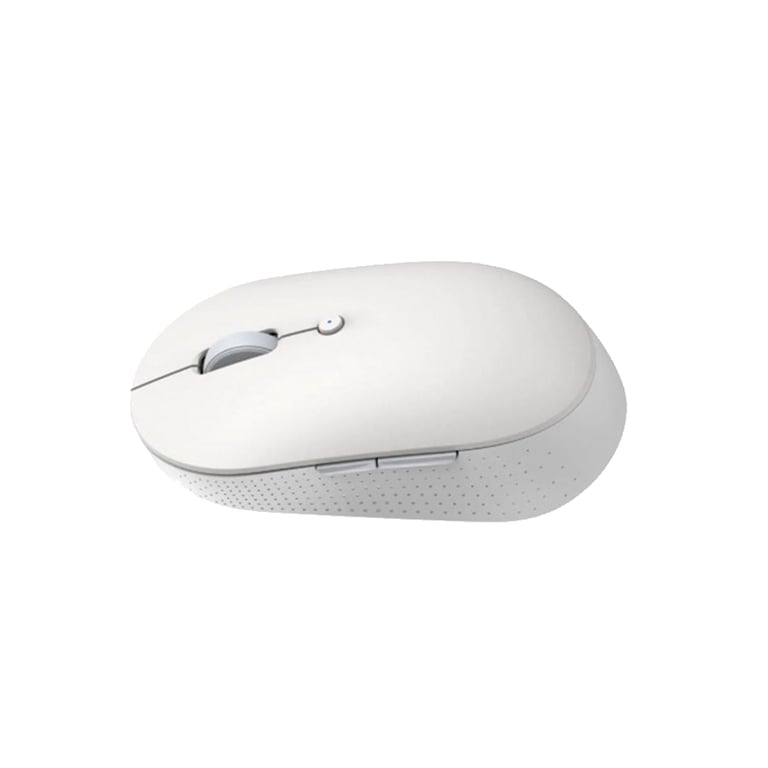 Xiaomi Mi Dual Mode - vue 3