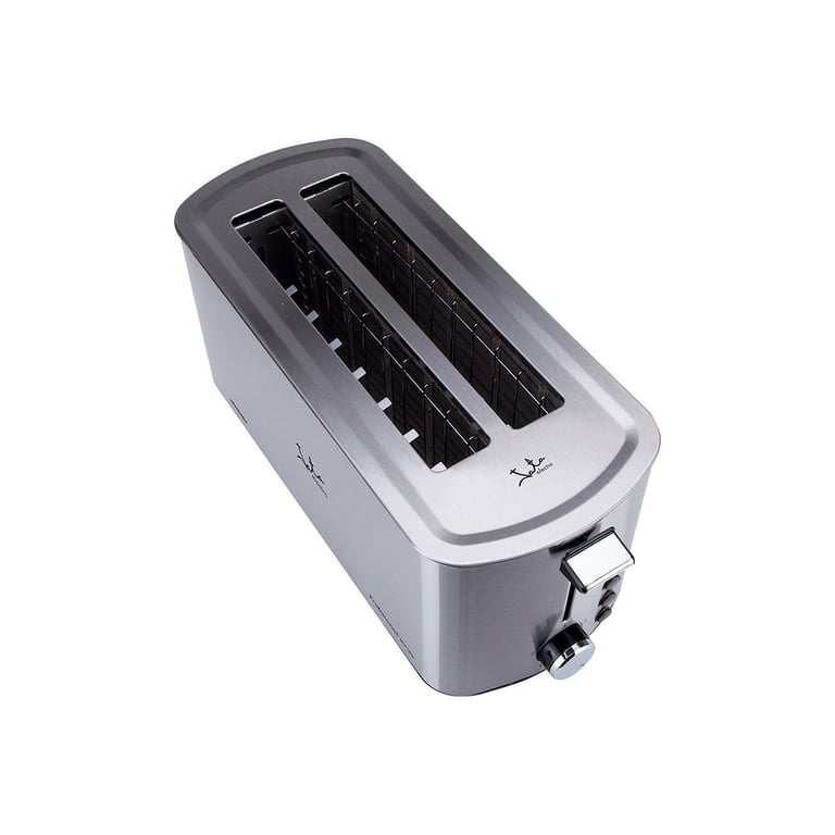 TOST JATA TT1046 2R LARGAS INOX - vue 3