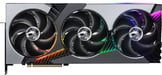 MSI GeForce RTX 5080 16G VANGUARD SOC LAUNCH EDITION NVIDIA 16 GB GDDR7