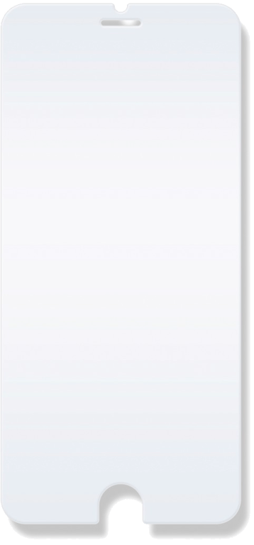 Verre de protection Schott Ultra Thin 9H pour iPhone6P/6sP/7P/8P, transparent