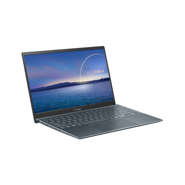 ASUS UX425EA-HM045T 14 - Intel Core i7-1165G7 2.8 Ghz - Intel Iris Xe Graphics - SSD 1000 Go - RAM 1