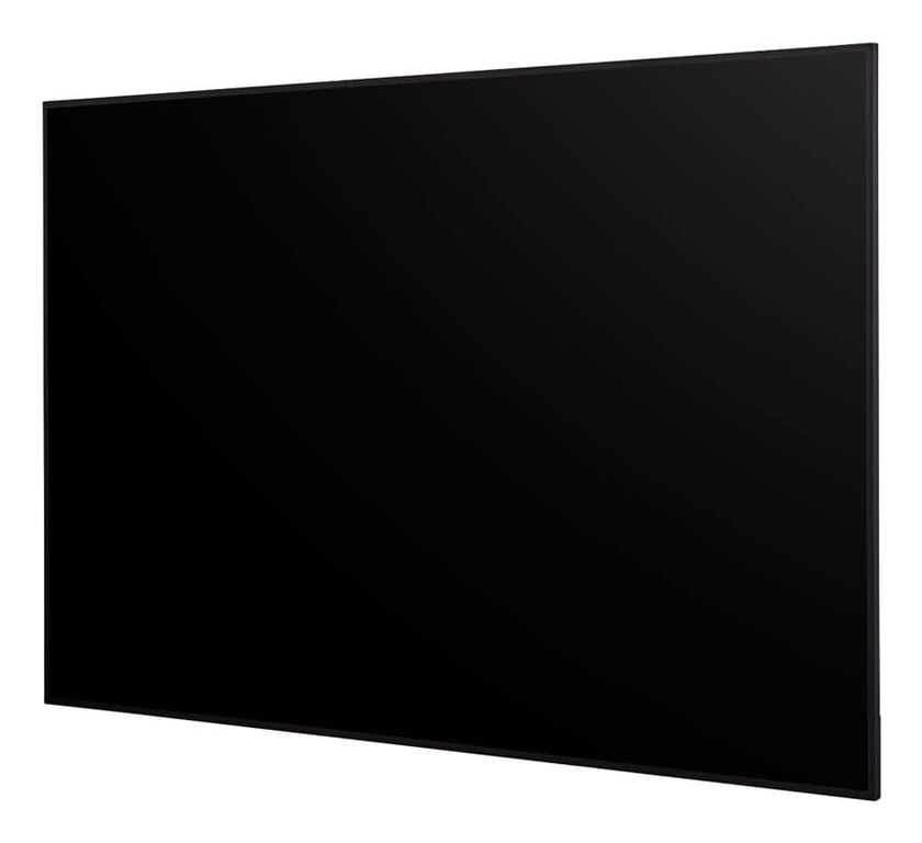 LG 86UL5Q E Écran plat de signalisation numérique 86 LED Wifi 350 cdm² 4K Ultra HD WebOS 247 - vue 4