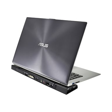 ASUS USB 3.0 HZ-3B Docking Station Nero