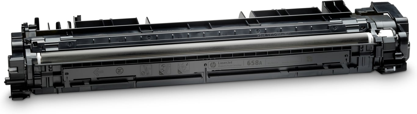 HP W2003A - vue 2