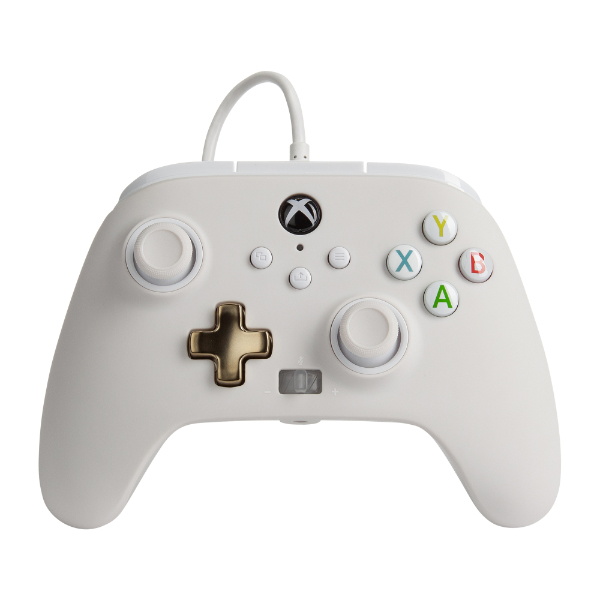 PowerA 1518809 01 accessoire de jeux vidéo USB Manette de jeu AnalogiqueNumérique Xbox One Xbox Series Xbox Series X Neuf