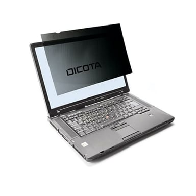 Dicota D30125 filtre anti-reflets pour écran et filtre de confidentialité Film de protection anti-reflets 55,9 cm (22'')