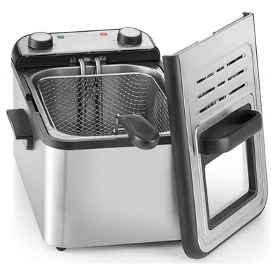 Friteuse kitchen chef KCPFR 42 PRO
