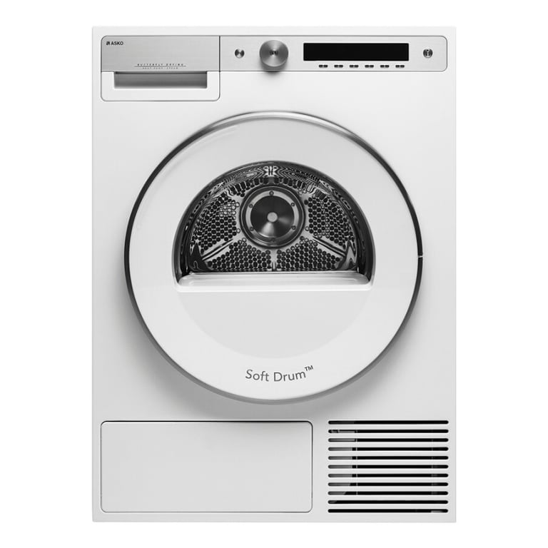 Sèche linge pompe à chaleur T611HX.W - vue 3