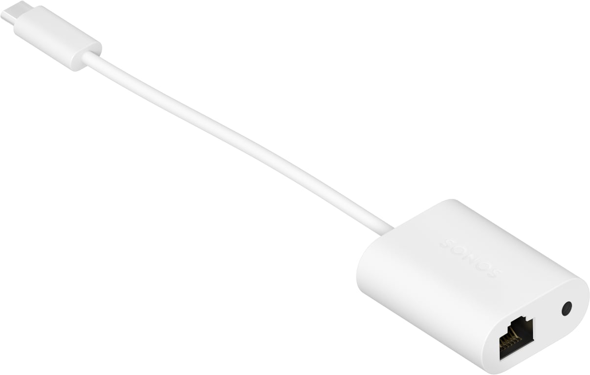 Adaptateur Multiple Sonos – Compatible Era 100, Era 300 et Move 2 - vue 2