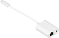 SONOS COMBO ADAPTER -WHITE USB-C Jack RJ45 ERA 100 o 300