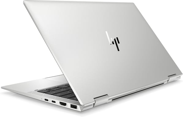 HP EliteBook x360 1030 G8 i5-1135G7 Hybride (2-en-1) 33,8 cm (13.3'') Écran tactile Full HD Intel® Core™ i5 8 Go LPDDR4x-SDRAM 256 Go SSD Wi-Fi 6 (802.11ax) Windows 10 Pro Argent