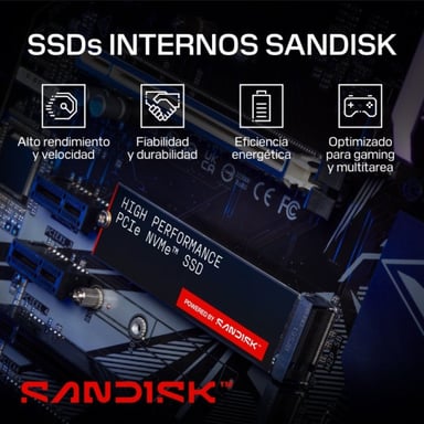 PcCom Work PC Desktop AMD Ryzen 7 8700G 8 core, 32 GB DDR5, SSD 1 TB NVMe, Radeon 780M, Windows 11 Home