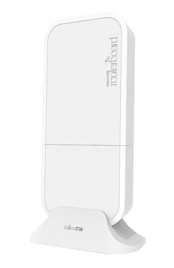 Mikrotik wAP ac LTE kit 867 Mbit/s Blanco Energía sobre Ethernet (PoE)