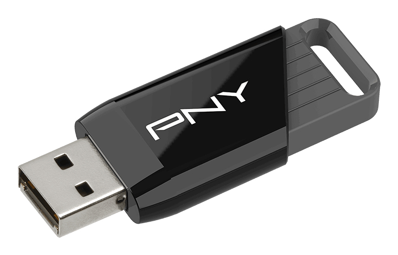 PNY Attaché X lecteur USB flash USB Type A 3.2 Gen 1 3.1 Gen 1 Neuf