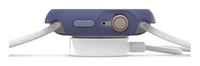 OtterBox Watch Bumper Series para Apple Watch 9/8/7 45mm, Denver Dusk