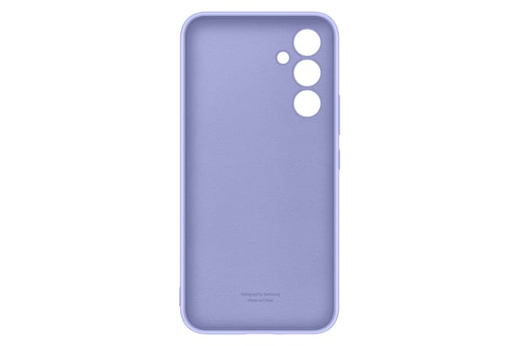 Samsung EF-PA546 coque de protection pour téléphones portables 16,3 cm (6.4'') Housse Myrtille Samsung Galaxy A54