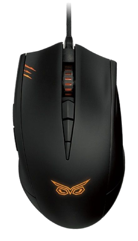 Souris ROG Strix Claw noire