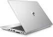 EliteBook Core i5 (13.3'') 1.6 GHz 1 Tb 32 Go UHD Graphics 620, Gris clair - Azerty