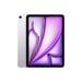 iPad Air 7 (2025), Chip M3, 11'' 5G 256 Go, Malva