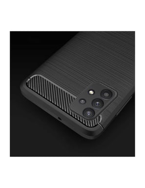 Altadif ALTCA325GBLK coque de protection pour téléphones portables 16,5 cm (6.5'') Housse Noir Samsung Galaxy A32 5G