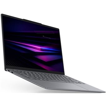 Lenovo Yoga Slim 7 14IPH11 Copilot+ PC Ultra 7 355 14'' OLED 32Go 1To Wi?Fi 7 Luna Grey