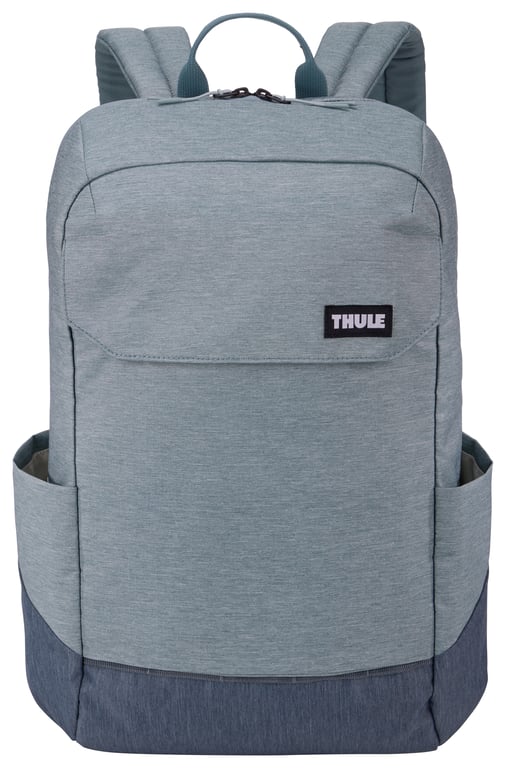 Thule Lithos TLBP216 Pond Gray sac à dos Sac à dos normal Polyester Neuf - vue 4
