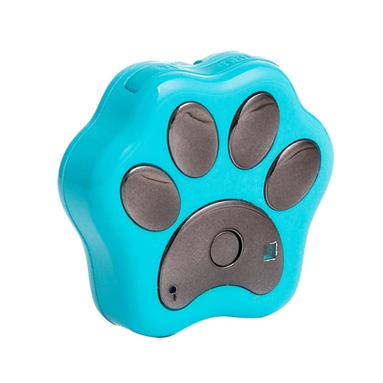 Traceur GPS Compatible Iphone Android Tracker Chien Chat Etanche