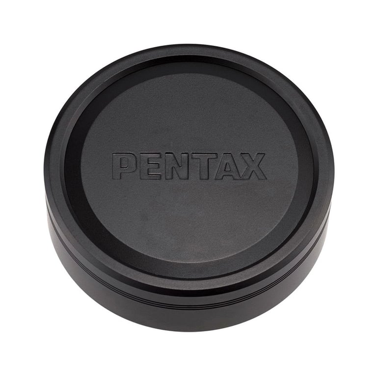 Bouchon Avant D'objectif PENTAX 31498