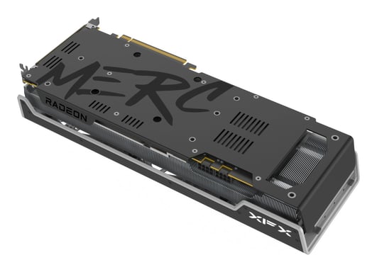 XFX RX-79TMERCU9 tarjeta gráfica AMD Radeon RX 7900 XT 20 GB GDDR6