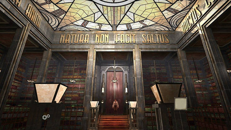 Syberia 1 Nintendo SWITCH CODE DE TÉLÉCHARGEMENT Neuf - vue 3