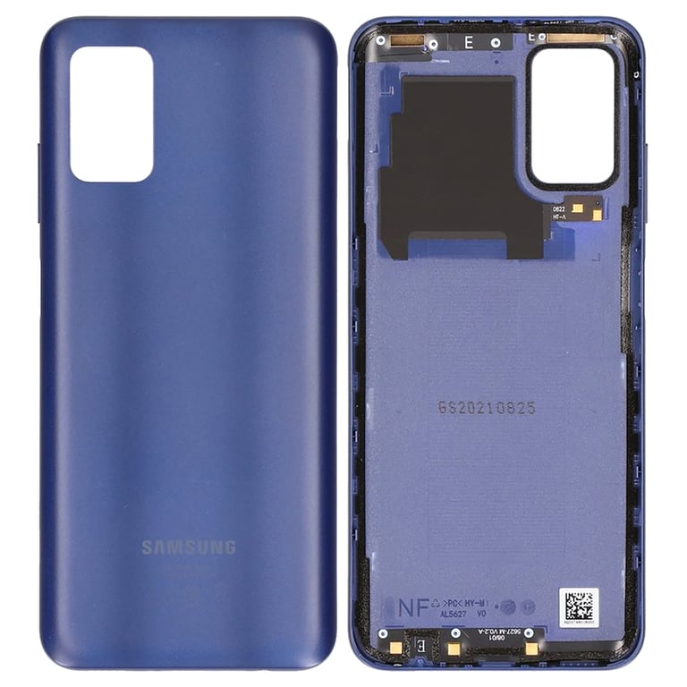 Cache Batterie Samsung Galaxy A03s