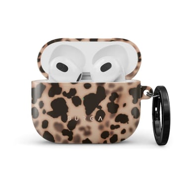 Burga Coque rigide pour Apple Airpods 3 - Off Duty