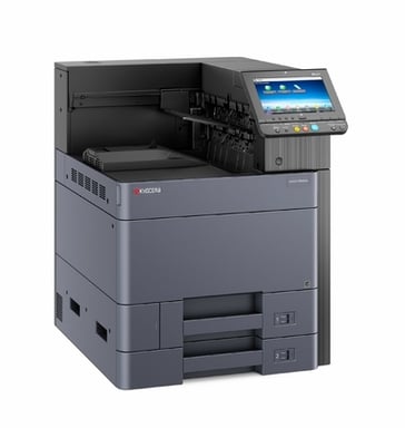 KYOCERA ECOSYS P8060cdn Color 4800 x 1200 DPI A3+