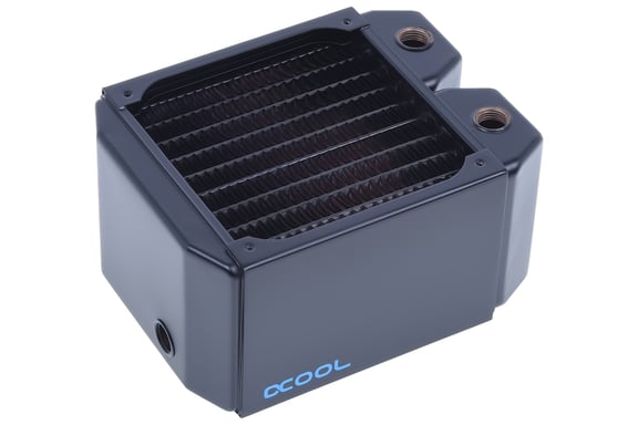 Alphacool NexXxoS Monsta Bloque de radiador